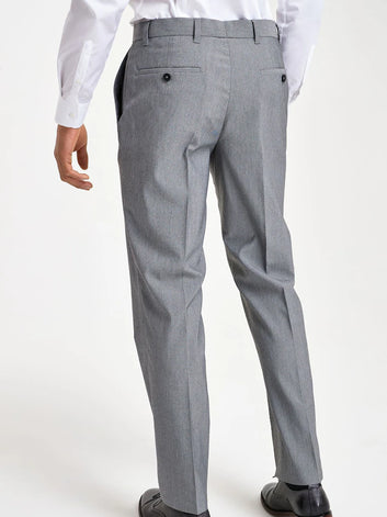 3 Pack Fit Stretch Smart Pants