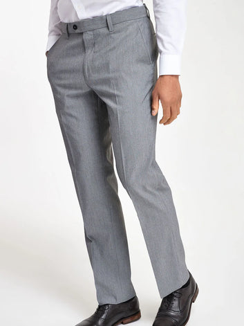 4 Pack Fit Stretch Smart Pants