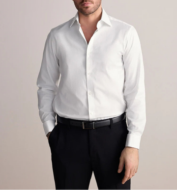 Men’s Office Wear Shirt & Pant Combo (Copy)