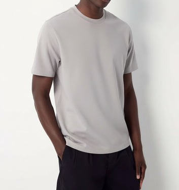 3 Pack Smart Soft Touch Heavyweight T-Shirts