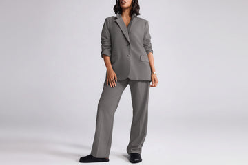 2-piece suit with (jacket & pant)